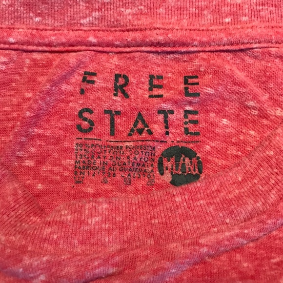 Free State Graphic Tees Set of 3 - Picture 3 of 8